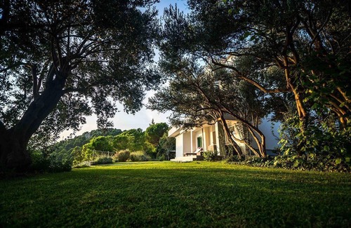 Zaboric Casa | Casa de vacaciones Sibenik-Brodarica para 1 - 8 personas con 4 dormitorios - Casa adosada