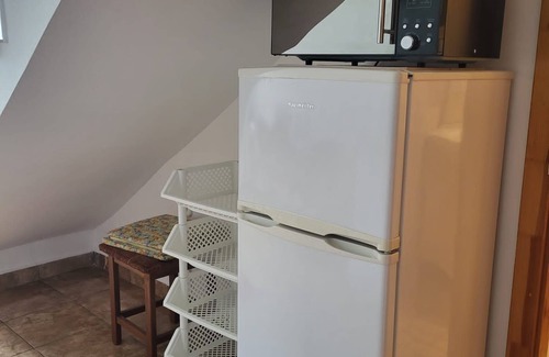 Balatonmariafurdo Casa | Casa de vacaciones Balatonmáriafürdõ para 1 - 12 personas con 6 dormitorios - Casa de vacaciones