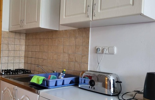 Balatonmariafurdo Casa | Casa de vacaciones Balatonmáriafürdõ para 1 - 12 personas con 6 dormitorios - Casa de vacaciones