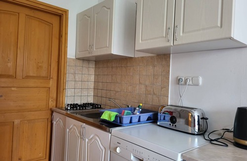 Balatonmariafurdo Casa | Casa de vacaciones Balatonmáriafürdõ para 1 - 10 personas con 5 dormitorios - Casa de vacaciones