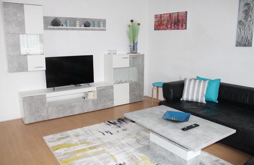 Parndorf Casa | Holiday House Huszar