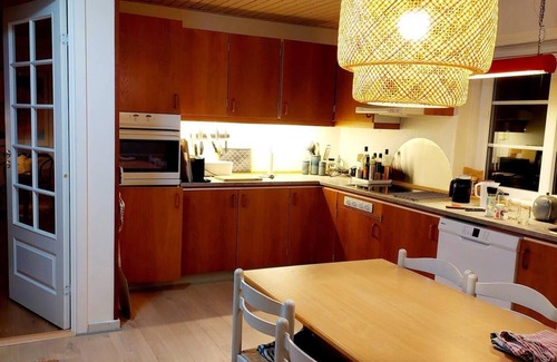 Hvide Sande Casa | Casa de vacaciones Hvide Sande para 1 - 5 personas con 3 dormitorios - Casa de vacaciones