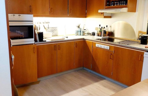 Hvide Sande Casa | Casa de vacaciones Hvide Sande para 1 - 5 personas con 3 dormitorios - Casa de vacaciones