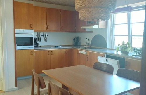 Hvide Sande Casa | Casa de vacaciones Hvide Sande para 1 - 5 personas con 3 dormitorios - Casa de vacaciones