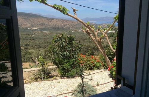 Lassithi Prefecture Casa | Casa de vacaciones Ierapetra para 1 - 4 personas con 2 dormitorios - Casa de vacaciones