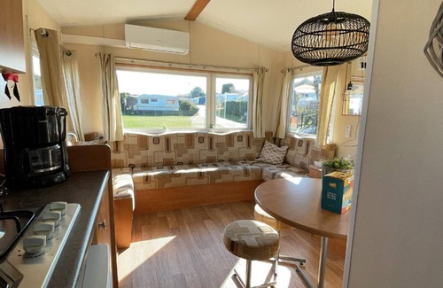 IJmuiden Casa | Casa de vacaciones IJmuiden para 1 - 3 personas con 2 dormitorios - Casa de vacaciones