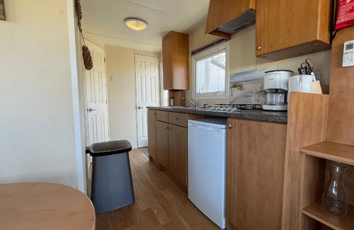 IJmuiden Casa | Casa de vacaciones IJmuiden para 1 - 3 personas con 2 dormitorios - Casa de vacaciones