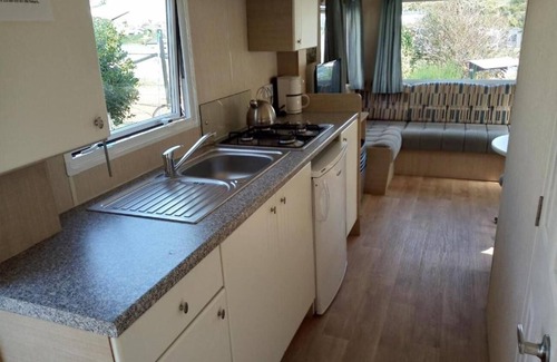 IJmuiden Casa | Casa de vacaciones IJmuiden para 1 - 3 personas con 2 dormitorios - Casa de vacaciones