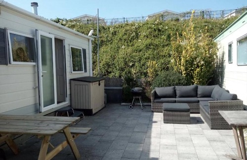 IJmuiden Casa | Casa de vacaciones IJmuiden para 1 - 3 personas con 2 dormitorios - Casa de vacaciones