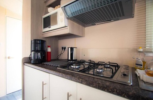 IJmuiden Casa | Casa de vacaciones IJmuiden para 1 - 3 personas con 2 dormitorios - Casa de vacaciones