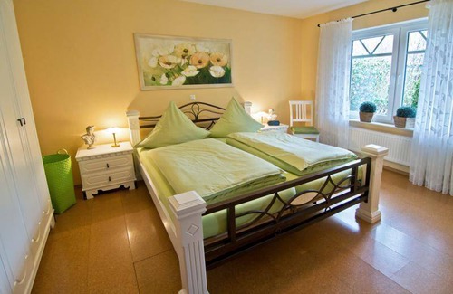Hage Casa | Casa ∙ 2 habitaciones ∙ 3 personas