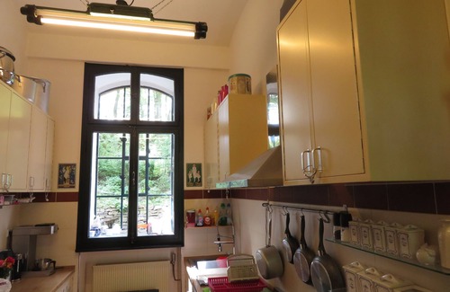 Hundsdorf Casa | Casa de vacaciones en un lugar idílico aislado