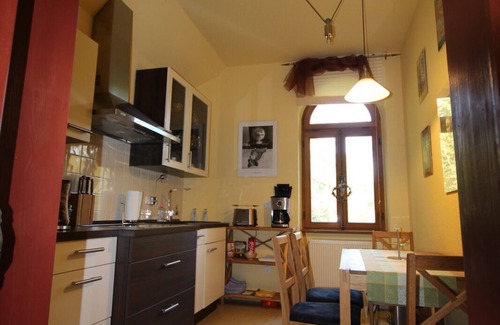 Hundsdorf Casa | Casa de vacaciones en un lugar idílico aislado