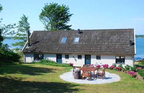 Sturko Casa | Casa de vacaciones en el hermoso sur - hacia el oeste