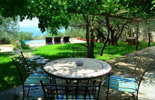 Bol Casa | Holiday house in Bol with sea view, terrace, air conditioning, WiFi 120-1