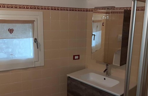 Pieve di Soligo Casa | Holiday House in centro storico
