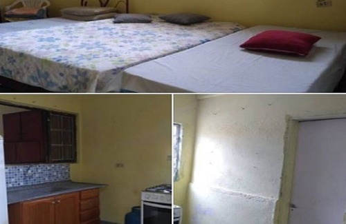 Cananeia Casa | Casa de vacaciones en Cananeia para 30 personas