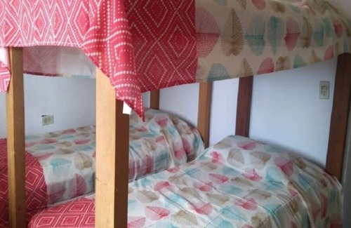Cananeia Casa | Casa de vacaciones en Cananeia para 30 personas