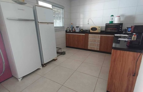 Praia Grande Casa | Holiday House in Costa Azul, Praia Grande, Fundão