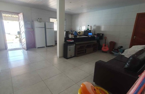 Praia Grande Casa | Holiday House in Costa Azul, Praia Grande, Fundão