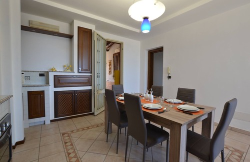 Ficarazzi Villa | CASA DE VACACIONES SE BODARÁ DIRECTAMENTE EN EL MAR