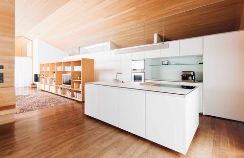Schoppernau Cabina | Casa de vacaciones en el bosque de Bregenz - Ferienhaus wenefrieda