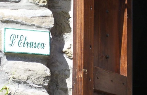 Molezzano Casa | Casa de vacaciones en el hermoso verde de Mugello