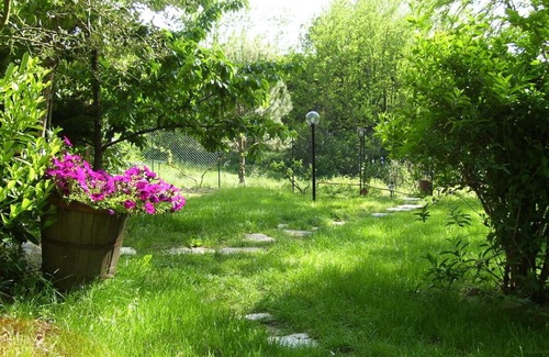Molezzano Casa | Casa de vacaciones en el hermoso verde de Mugello