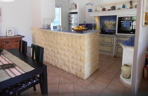 Provence Casa | Casa de vacaciones en el corazón del luberon, en su entorno verde.