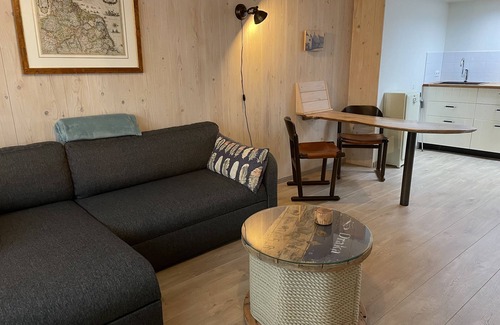 Harlingen Casa | Casa de vacaciones en el centro de Harlingen