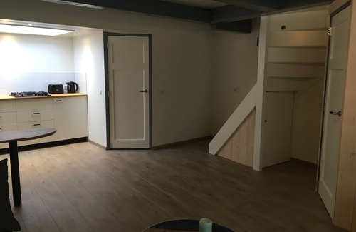 Harlingen Casa | Casa de vacaciones en el centro de Harlingen