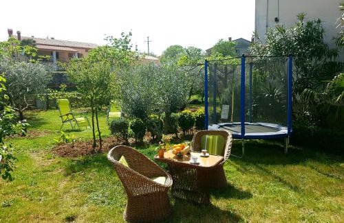Rakalj Casa | Holiday house in village Rakalj