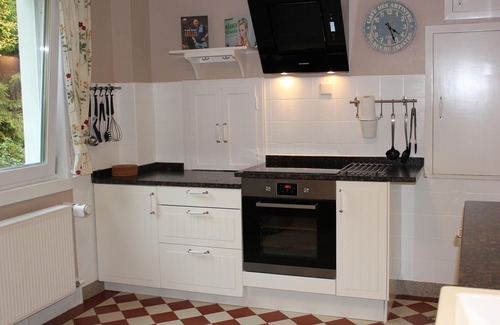Winterberg Casa | Casa de vacaciones en la ciudad de Winterberg 5 estrellas (DTV) zona de bienestar sauna zona de esquí