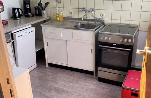 Niedersfeld Casa | Casa de vacaciones en Winterberg-Niedersfeld, sólo 9 km de Winterberg, zona tranquila