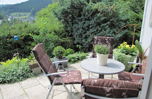 Niedersfeld Casa | Casa de vacaciones en Winterberg-Niedersfeld, sólo 9 km de Winterberg, zona tranquila