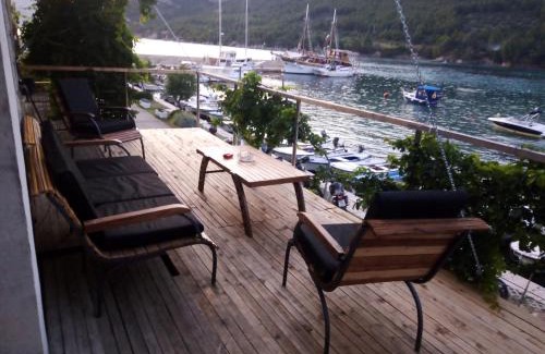 Zuljana Apartamento | Holiday House Ines