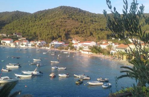 Zuljana Apartamento | Holiday House Ines