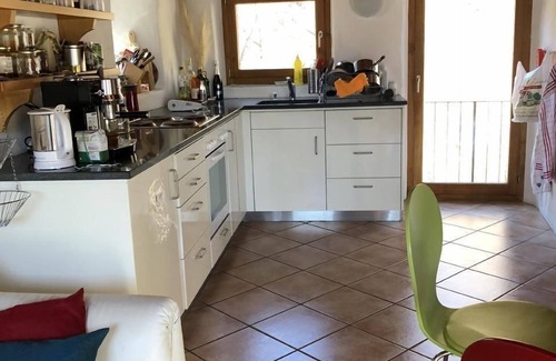 Centovalli Chalet De Esquí | Casa de vacaciones Intragna para 1 - 8 personas con 4 dormitorios - Casa de vacaciones independiente