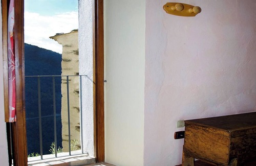 Belmonte Calabro Casa | Casa de vacaciones en el encantador casco antiguo de Belmonte Calabro con vista al mar