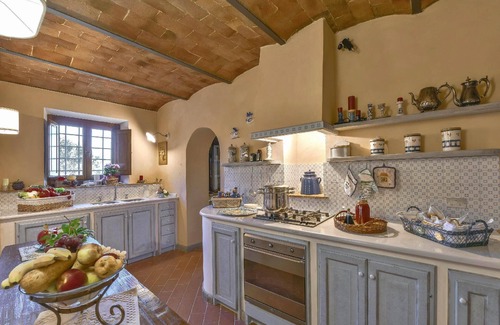 Casalguidi Casa | Casa de vacaciones Serravalle Pistoiese para 1 - 14 personas con 7 dormitorios - Casa de vacaciones