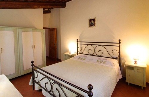 Castel Focognano Casa | Holiday house Castel Focognano for 1 - 4 persons with 2 bedrooms - Holiday home
