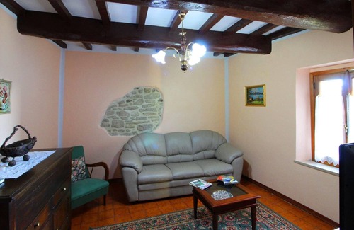 Castel Focognano Casa | Holiday house Castel Focognano for 1 - 8 persons with 4 bedrooms - Holiday home