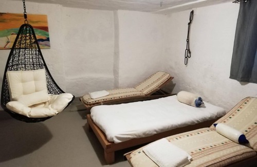 Cellino Attanasio Casa | Casa de vacaciones Cellino Attanasio para 2 - 7 personas con 3 dormitorios - Casa pareada