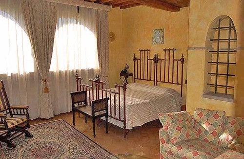 Piosina Otro | Casa de vacaciones Citta' di Castello para 1 - 27 personas con 10 dormitorios - Casa rural
