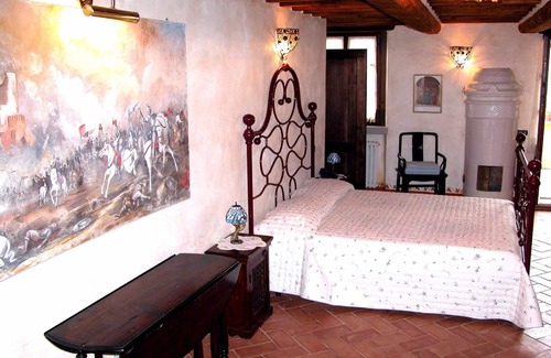 Piosina Otro | Casa de vacaciones Citta' di Castello para 1 - 27 personas con 10 dormitorios - Casa rural