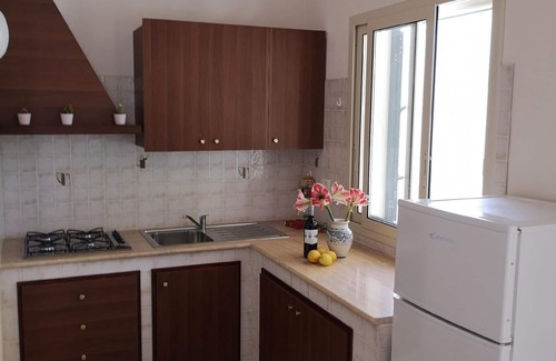 Marina di Modica Casa | Casa de vacaciones Marina di Modica para 1 - 4 personas con 2 dormitorios - Casa de vacaciones