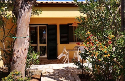 Marina di Modica Casa | Casa de vacaciones Marina di Modica para 1 - 4 personas con 2 dormitorios - Casa de vacaciones