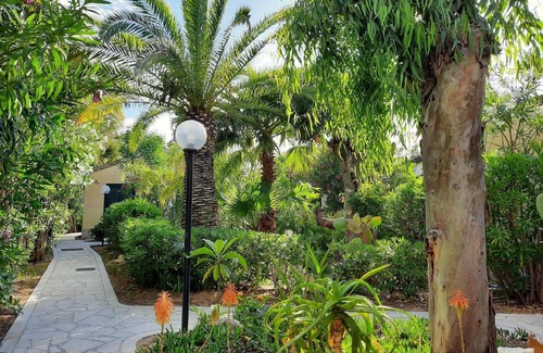 Marina di Modica Casa | Casa de vacaciones Marina di Modica para 1 - 4 personas con 2 dormitorios - Casa de vacaciones