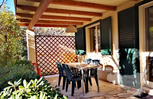 Marina di Modica Casa | Casa de vacaciones Marina di Modica para 1 - 4 personas con 2 dormitorios - Casa de vacaciones