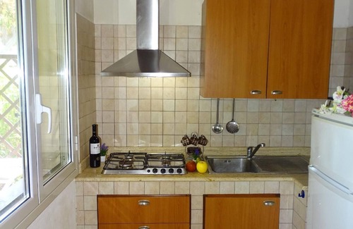 Marina di Modica Casa | Casa de vacaciones Marina di Modica para 1 - 4 personas con 2 dormitorios - Casa de vacaciones